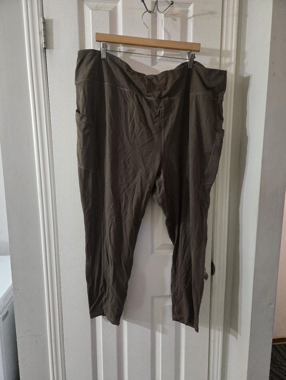 5x Torrid athletic leggings
